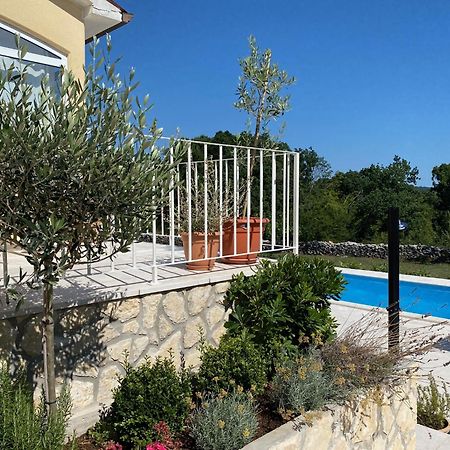 Villa Yucca Istra Лабин Экстерьер фото